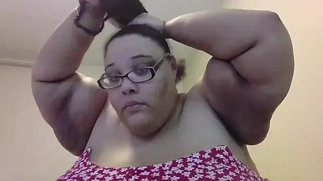 Freechat SexyBBW10790 on StripChat