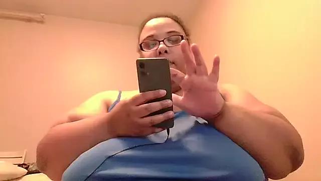 Freechat SexyBBW10790 on StripChat