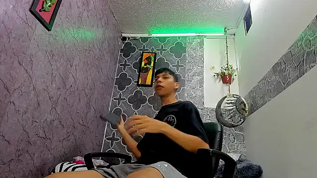 sexyboys_cutexx18 — ass cum oil dildo