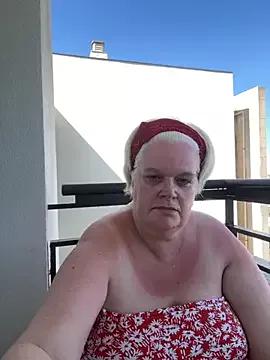 Freechat sexychazza16 on StripChat