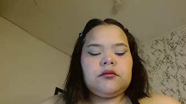 Sexychubby___ wants you to fuck her body now sexychubby___ from StripChat