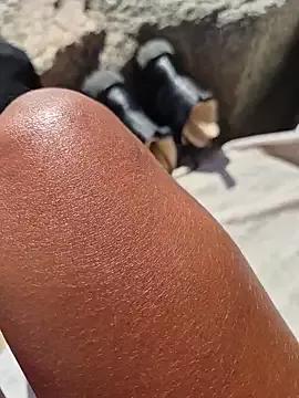 SexyErola27 on StripChat