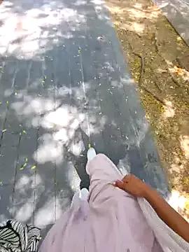 SexyErola27 on StripChat