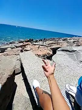 SexyErola27 on StripChat