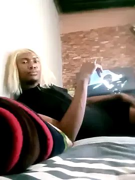 Freechat SexyGagaxx on StripChat