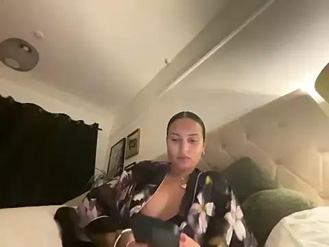 StripChat Sexygoddessjessy sexygoddessjessy from StripChat