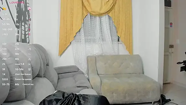 Sexyhot_cat — shoow dance and naked and cum