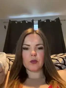 SexyLoLoUK from StripChat