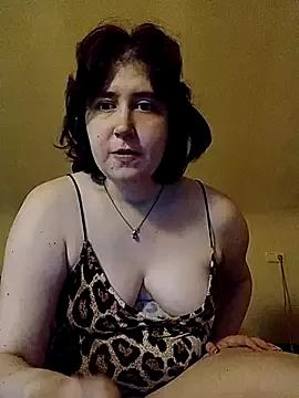 Freechat SexyLucie2024 on StripChat