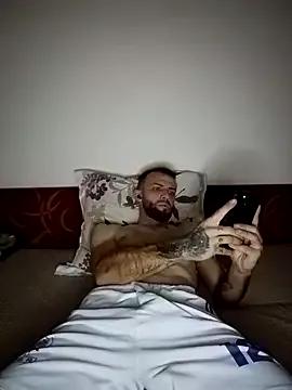 Masturbate to StripChat's Sexyman1936 sexyman1936 from StripChat