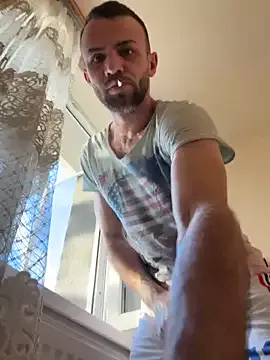 StripChat sexyman1936 is Freechat sexyman1936 — Cum show hardLovense ON