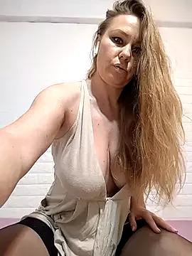 SexyMichellexo on StripChat