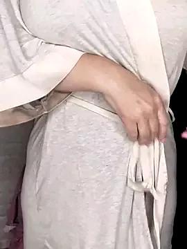 SexyMichellexo on StripChat