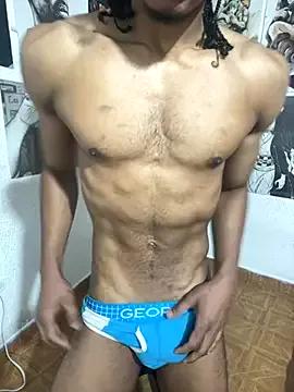 Hot Sexyquerubin from StripChat Sexyquerubin from StripChat