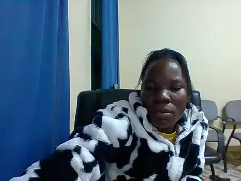 SexySally4 on StripChat 