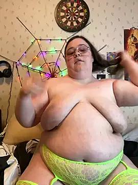 Freechat SexyxLexie on StripChat