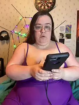 Freechat SexyxLexie on StripChat