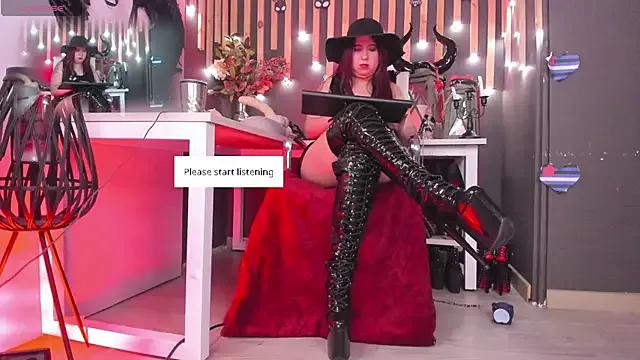 shaaroon_gold on StripChat 