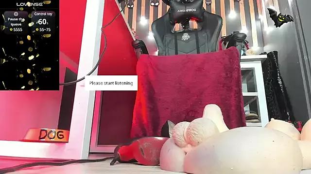shaaroon_gold on StripChat 