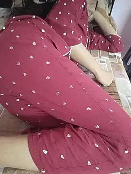 Shalu-Ji on StripChat 