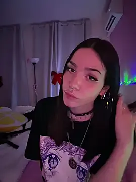 ShannonShanny — NAME TWITCH: MeowSha00  :dancing: