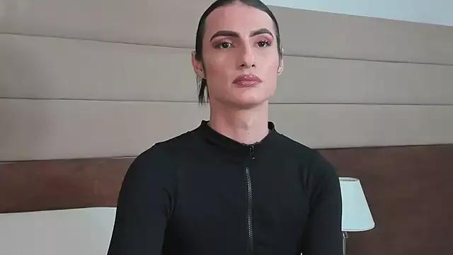 Try StripChat's Shantall_skinny shantall_skinny from StripChat