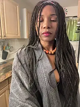 StripChat ShantelSexyYoungMilfie is Freechat ShantelSexyYoungMilfie — oil sagging tits n shake em