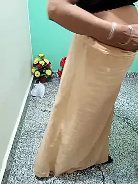 Shanu_Shah — Freechat on StripChat