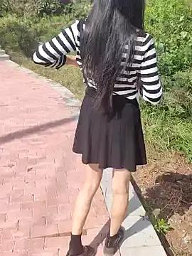 Watch StripChat's Shaoshao-7758 shaoshao-7758 from StripChat