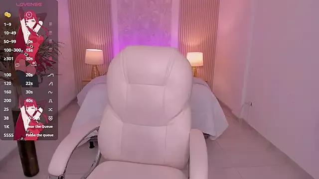 Try 23 years old sharick_noir from StripChat sharick_noir from StripChat