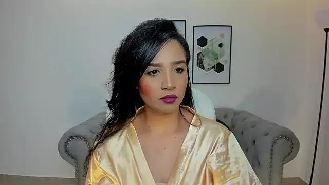 Sharon_breezee on StripChat