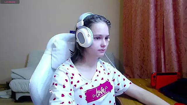 StripChat SharybbFace SharybbFace from StripChat