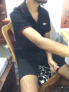 Freechat ShayanLK on StripChat