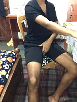 Freechat ShayanLK on StripChat