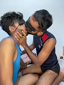 Freechat ShayanLK on StripChat