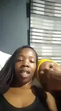 Freechat SheisBlacq on StripChat