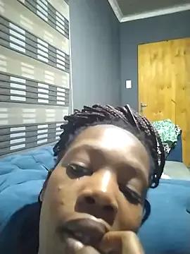 Freechat SheisBlacq on StripChat