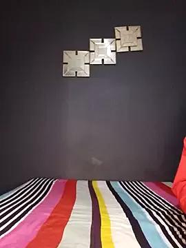 Freechat SheisBlacq on StripChat