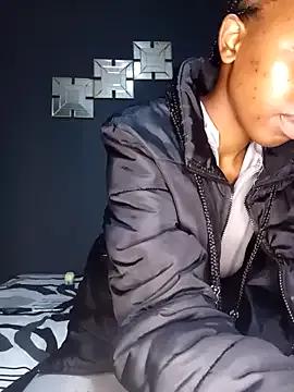 Freechat SheisBlacq on StripChat