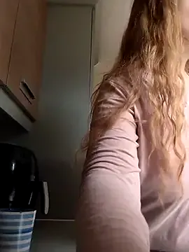 ShereeJenkins — Bend over