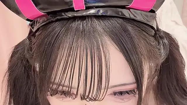 Discover StripChat's Sherry_niko Sherry_niko from StripChat