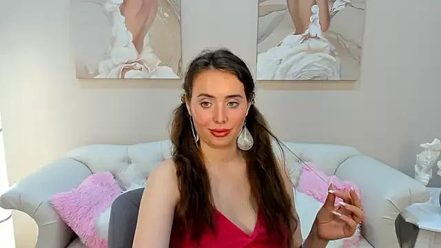 Freechat SherryBaers on StripChat