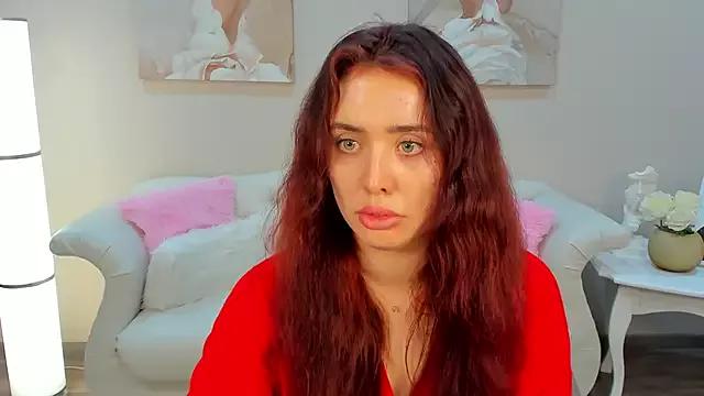 StripChat SherryBaers SherryBaers from StripChat