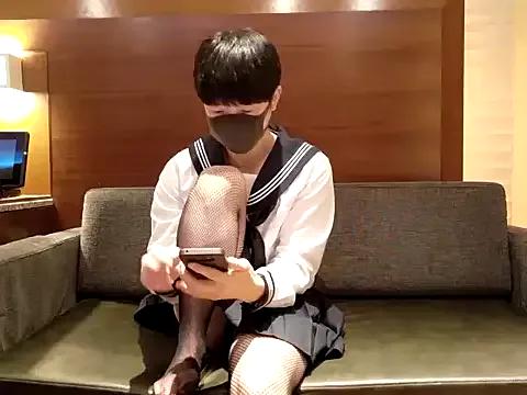 Naked shin_brief from StripChat shin_brief from StripChat