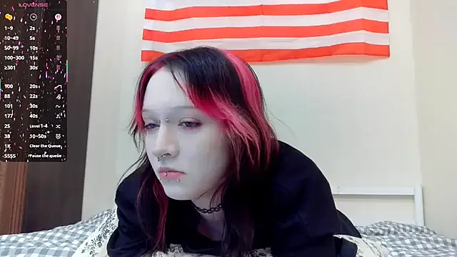 Shine_Luna — GOAL: Blowjob Fingers 