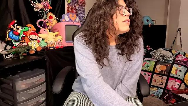 Checkout StripChat's ShinyCherub ShinyCherub from StripChat