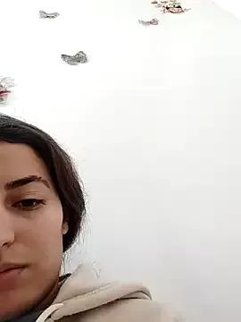 Shomokh from StripChat