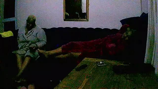 SHORTGUN_STALLION from StripChat