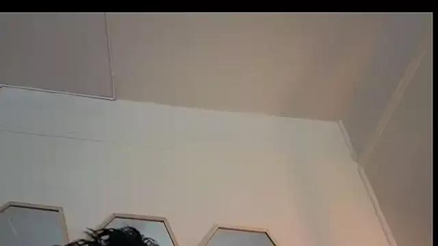 Cute ShyColette from StripChat ShyColette from StripChat