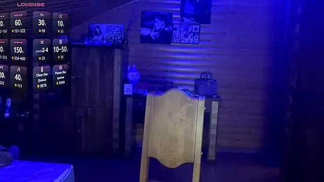 StripChat Shyselly Shyselly from StripChat